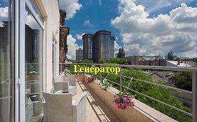 Готель Арнаутський